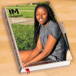 Meet your Posher, Shondel